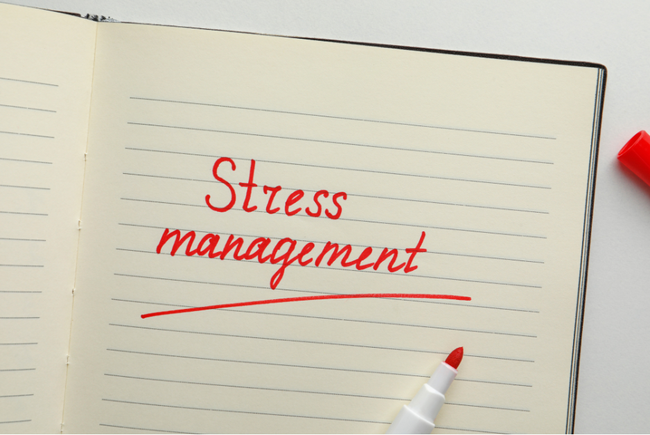 stress management